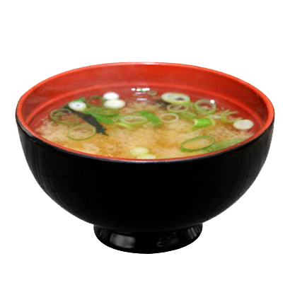 comida japonesa