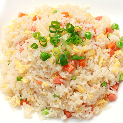 comida japonesa