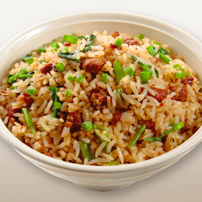 comida japonesa
