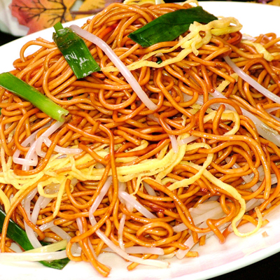 comida japonesa