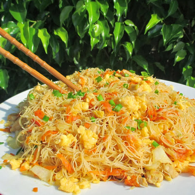 comida japonesa
