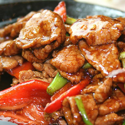 comida japonesa