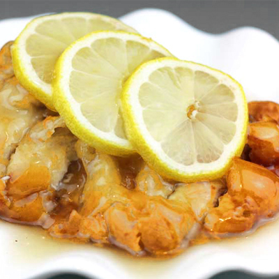 comida japonesa