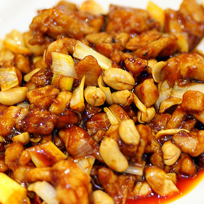 comida japonesa