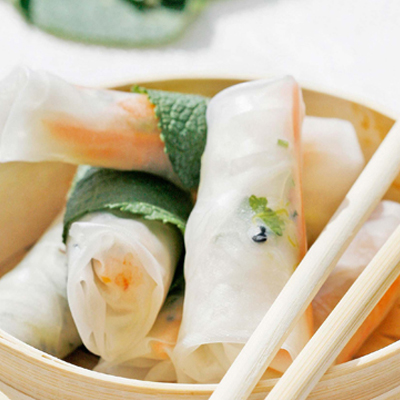 comida japonesa