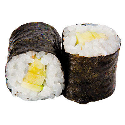 comida japonesa