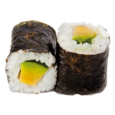 comida japonesa