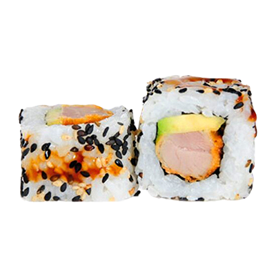 comida japonesa