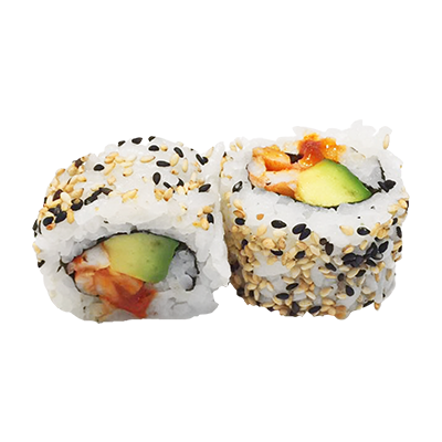 comida japonesa