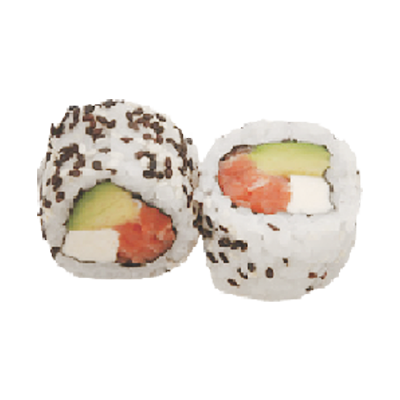 comida japonesa