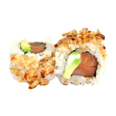 comida japonesa