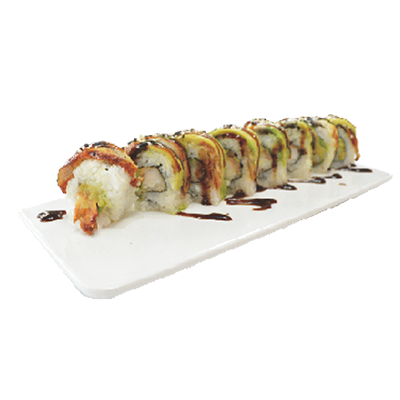 comida japonesa
