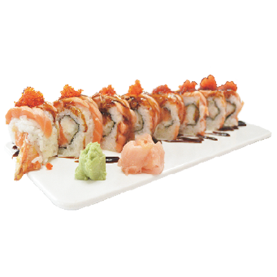 comida japonesa