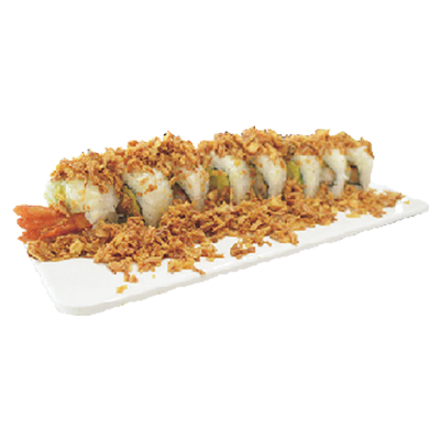 comida japonesa