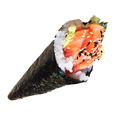 comida japonesa