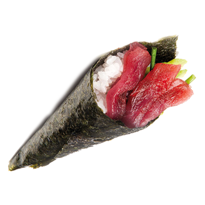 comida japonesa