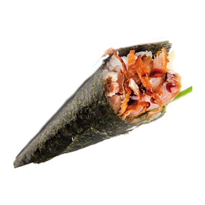 comida japonesa