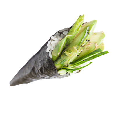 comida japonesa