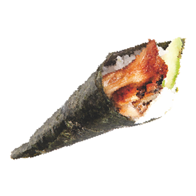 comida japonesa