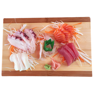 comida japonesa