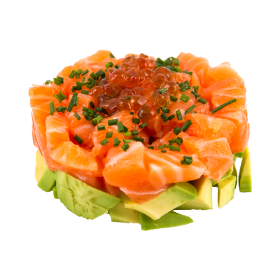 platos japoneses