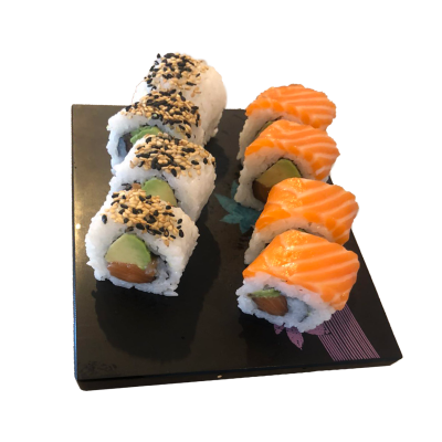 comida japonesa
