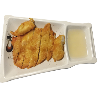 comida japonesa