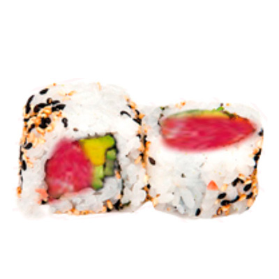 comida japonesa