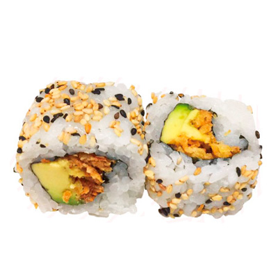 comida japonesa