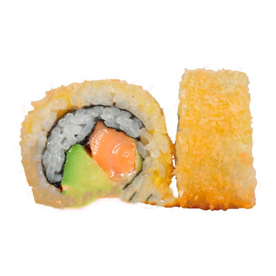 comida japonesa
