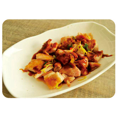 comida japonesa