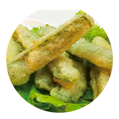 comida japonesa