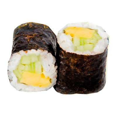 comida japonesa
