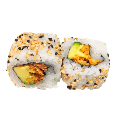comida japonesa