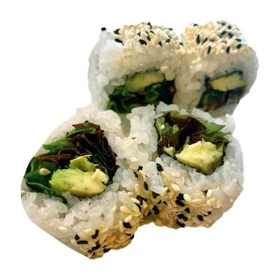 comida japonesa