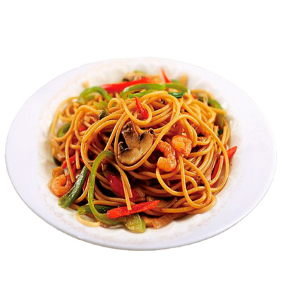 comida japonesa