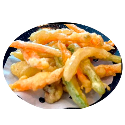 comida japonesa
