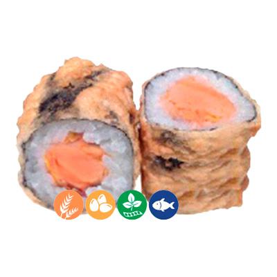 comida japonesa