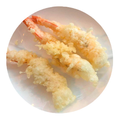 comida japonesa
