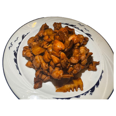 comida japonesa
