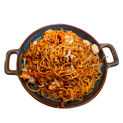 comida japonesa
