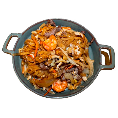 comida japonesa
