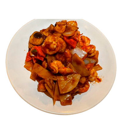 comida japonesa